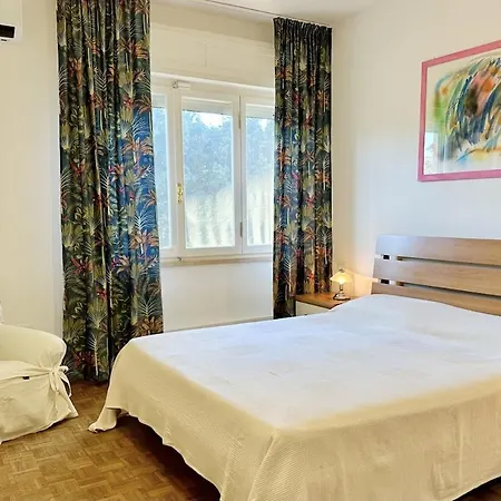 Casa Lella Oleandro Διαμέρισμα